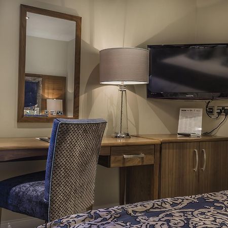 The Admiral Rodney Hotel, Horncastle, Lincolnshire هورنكاستيل المظهر الخارجي الصورة