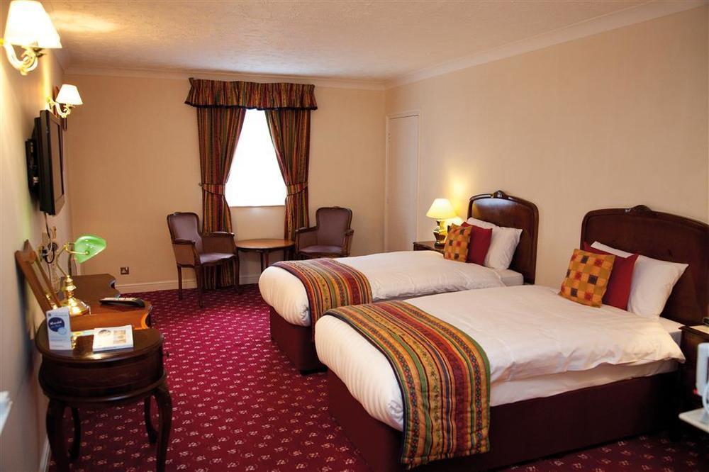 The Admiral Rodney Hotel, Horncastle, Lincolnshire هورنكاستيل الغرفة الصورة