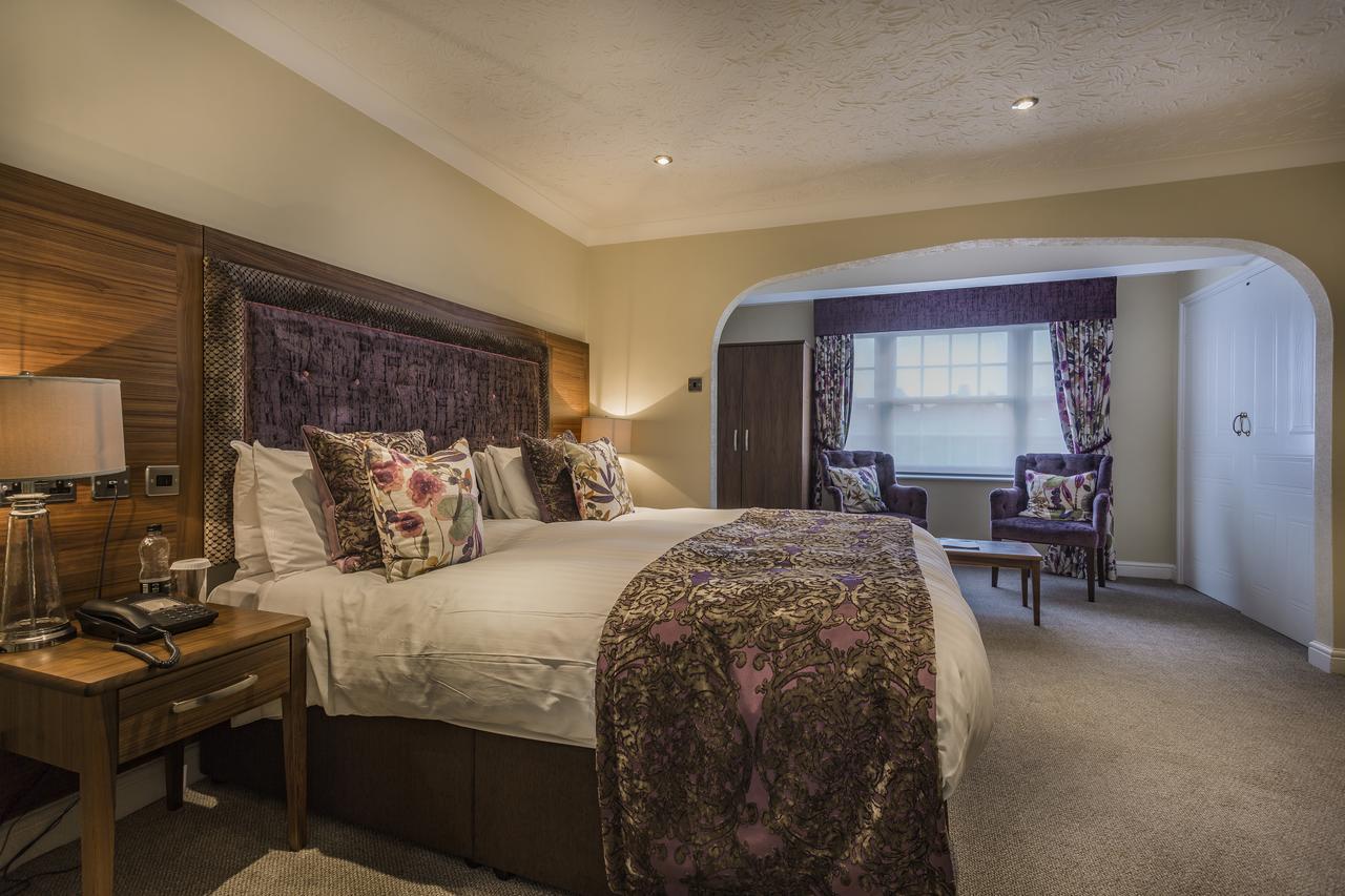 The Admiral Rodney Hotel, Horncastle, Lincolnshire هورنكاستيل المظهر الخارجي الصورة