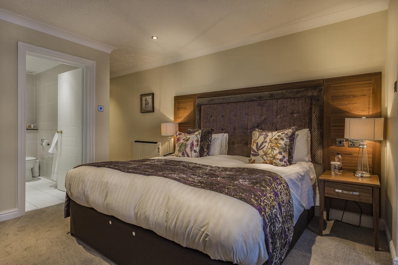 The Admiral Rodney Hotel, Horncastle, Lincolnshire هورنكاستيل المظهر الخارجي الصورة