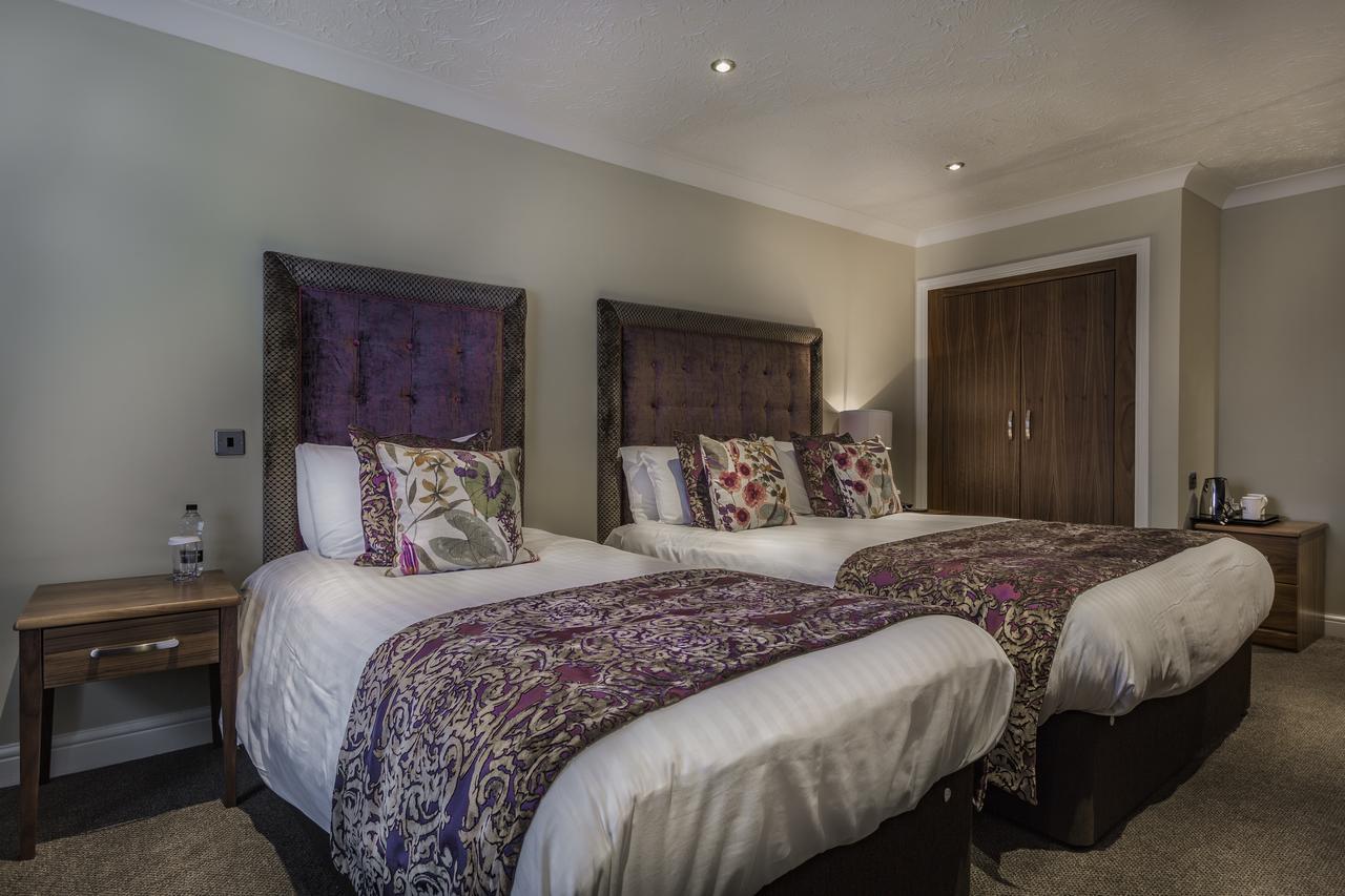The Admiral Rodney Hotel, Horncastle, Lincolnshire هورنكاستيل المظهر الخارجي الصورة