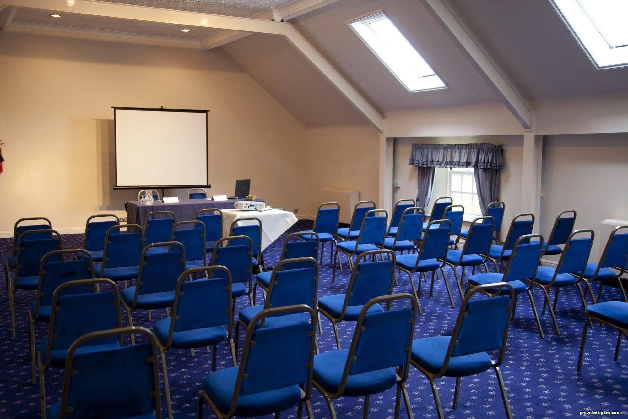 The Admiral Rodney Hotel, Horncastle, Lincolnshire هورنكاستيل الاعمال الصورة