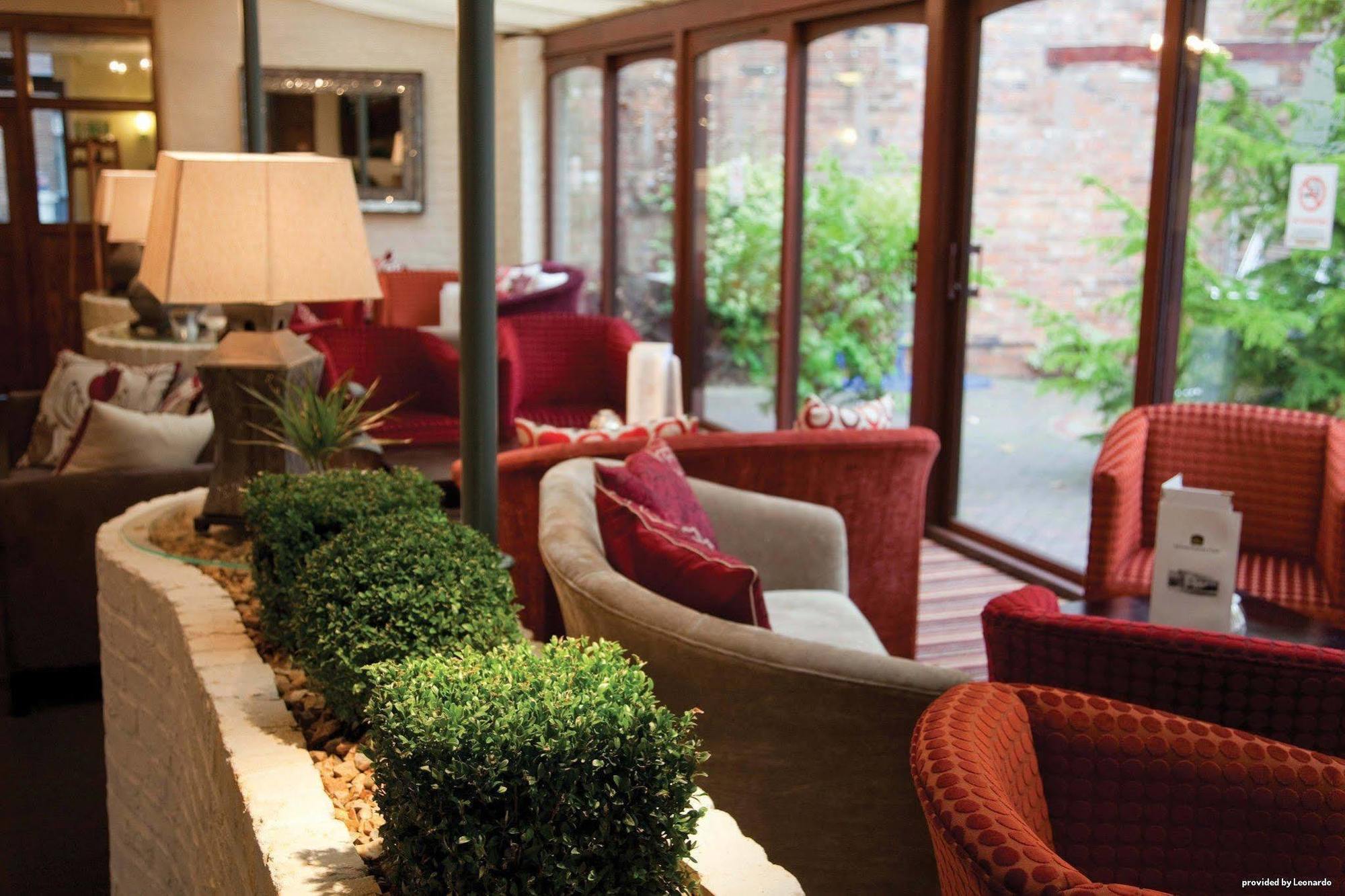 The Admiral Rodney Hotel, Horncastle, Lincolnshire هورنكاستيل المظهر الداخلي الصورة