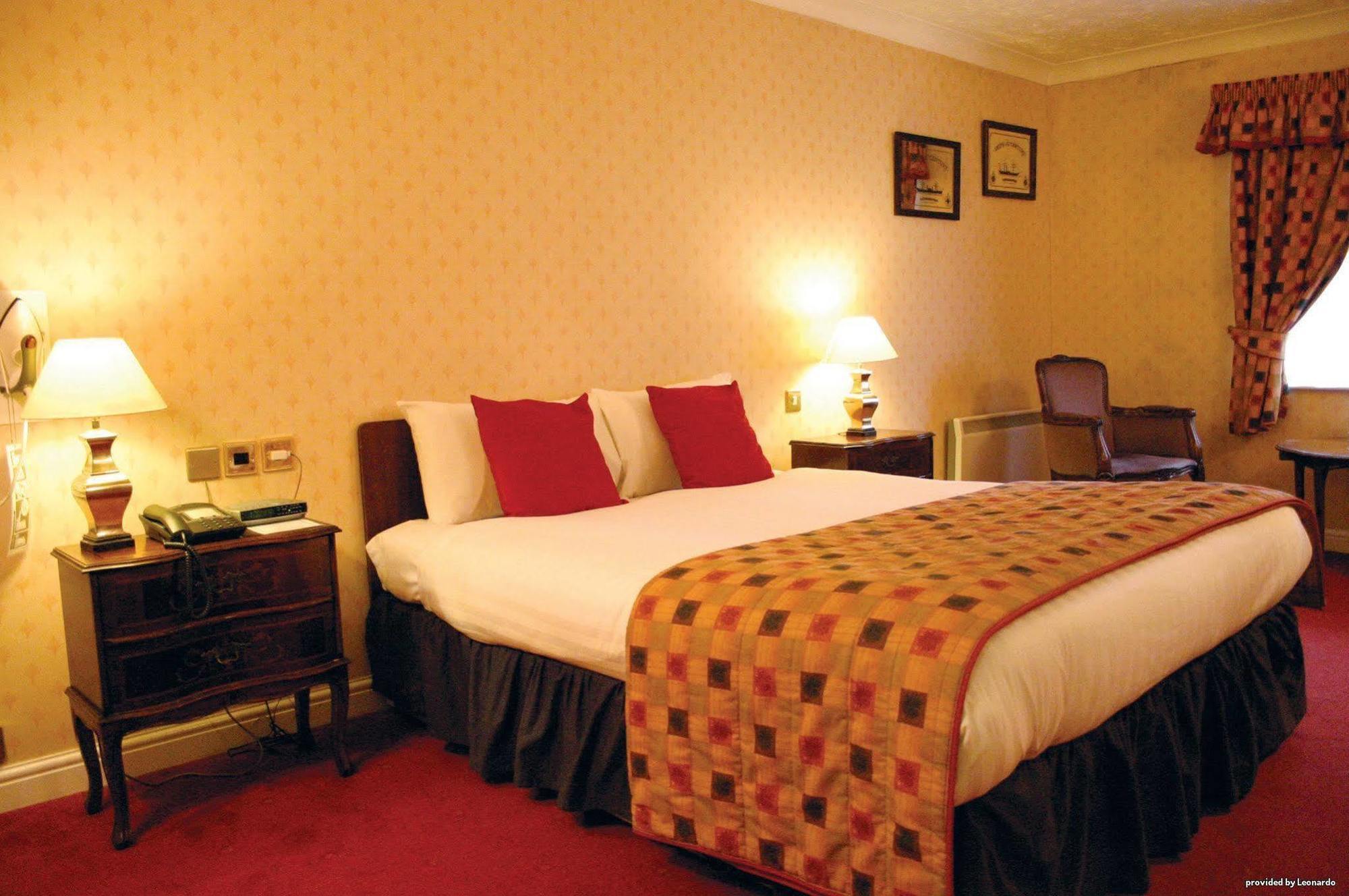 The Admiral Rodney Hotel, Horncastle, Lincolnshire هورنكاستيل الغرفة الصورة