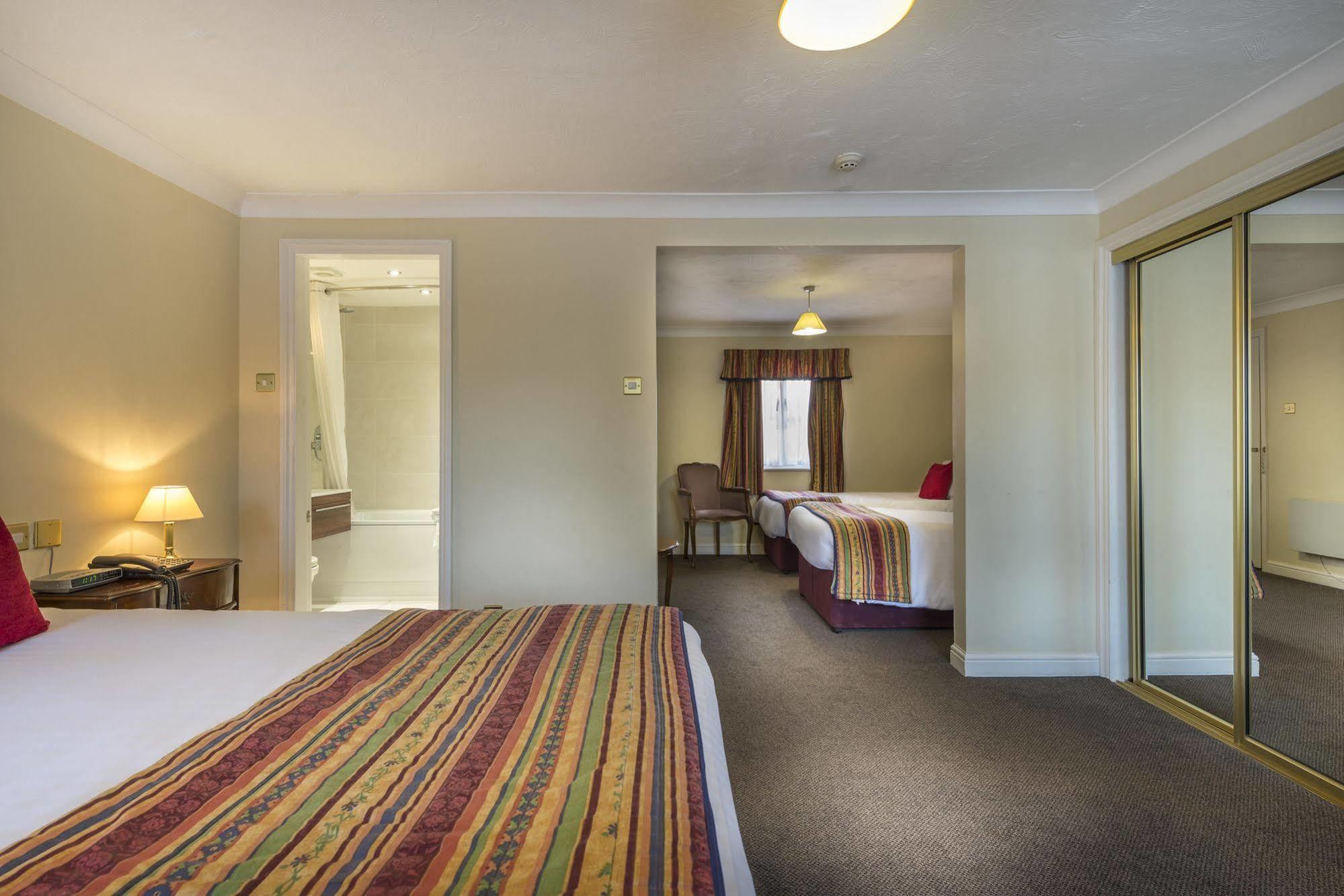 The Admiral Rodney Hotel, Horncastle, Lincolnshire هورنكاستيل المظهر الخارجي الصورة