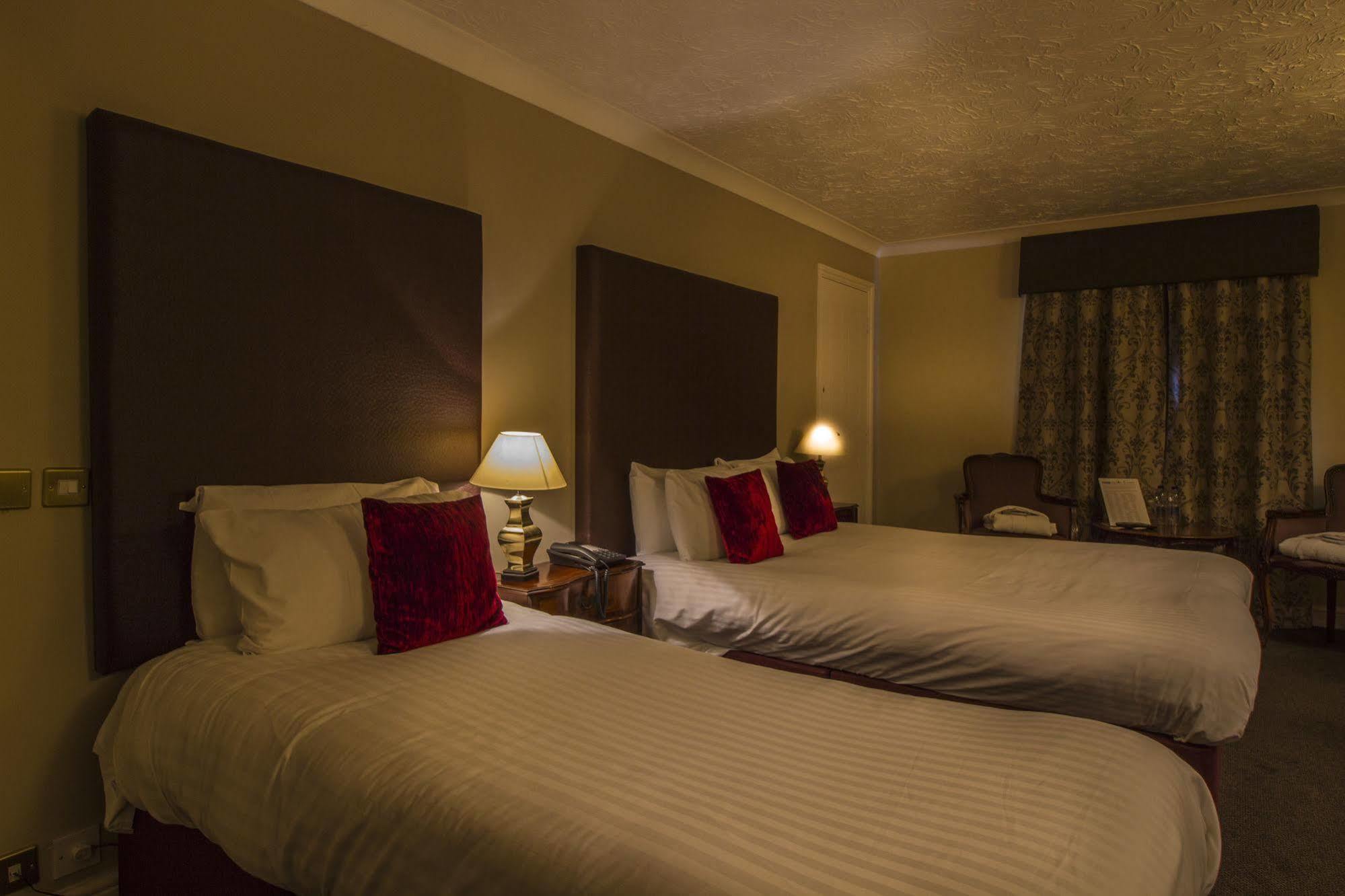 The Admiral Rodney Hotel, Horncastle, Lincolnshire هورنكاستيل المظهر الخارجي الصورة