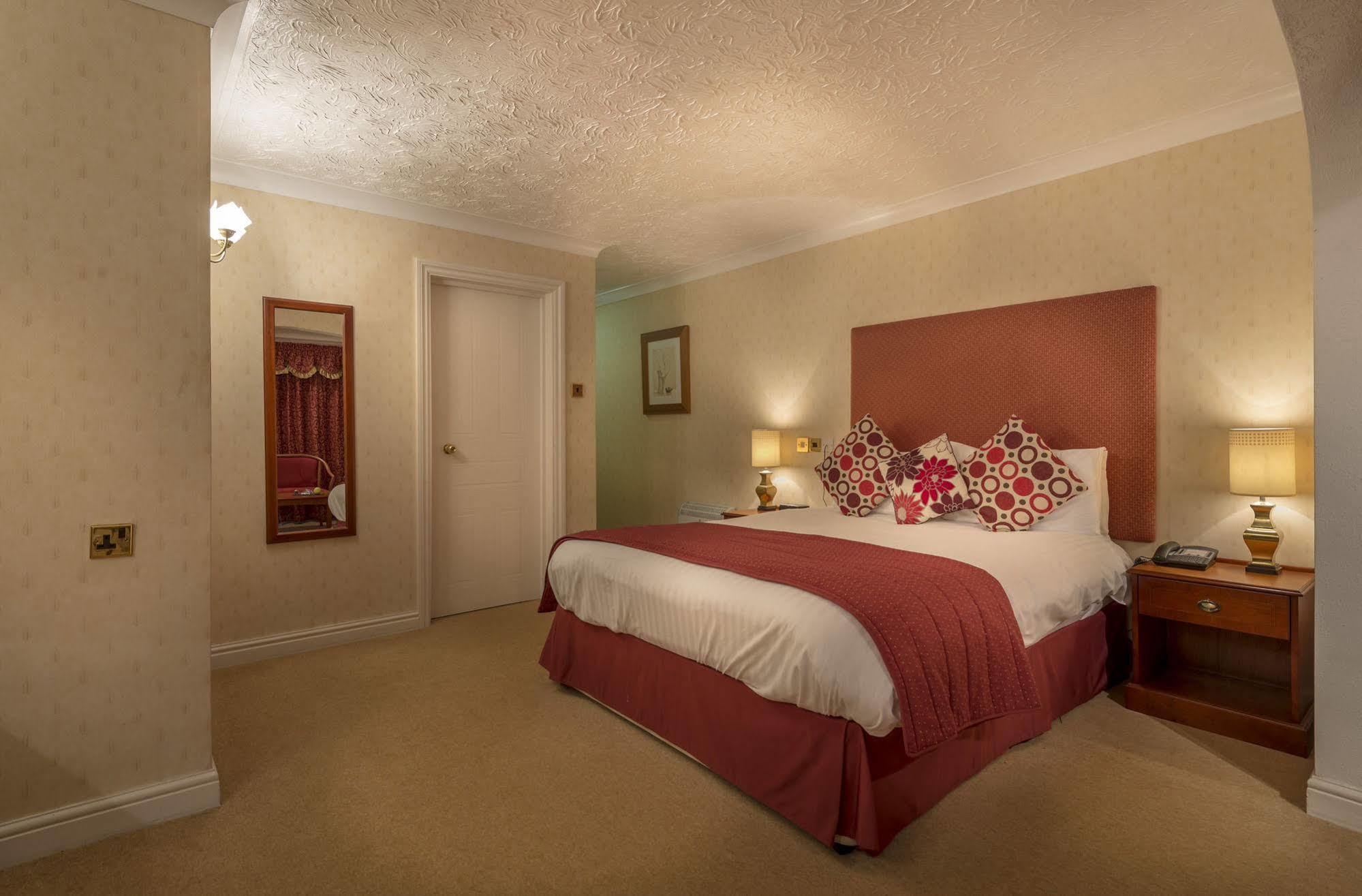 The Admiral Rodney Hotel, Horncastle, Lincolnshire هورنكاستيل المظهر الخارجي الصورة